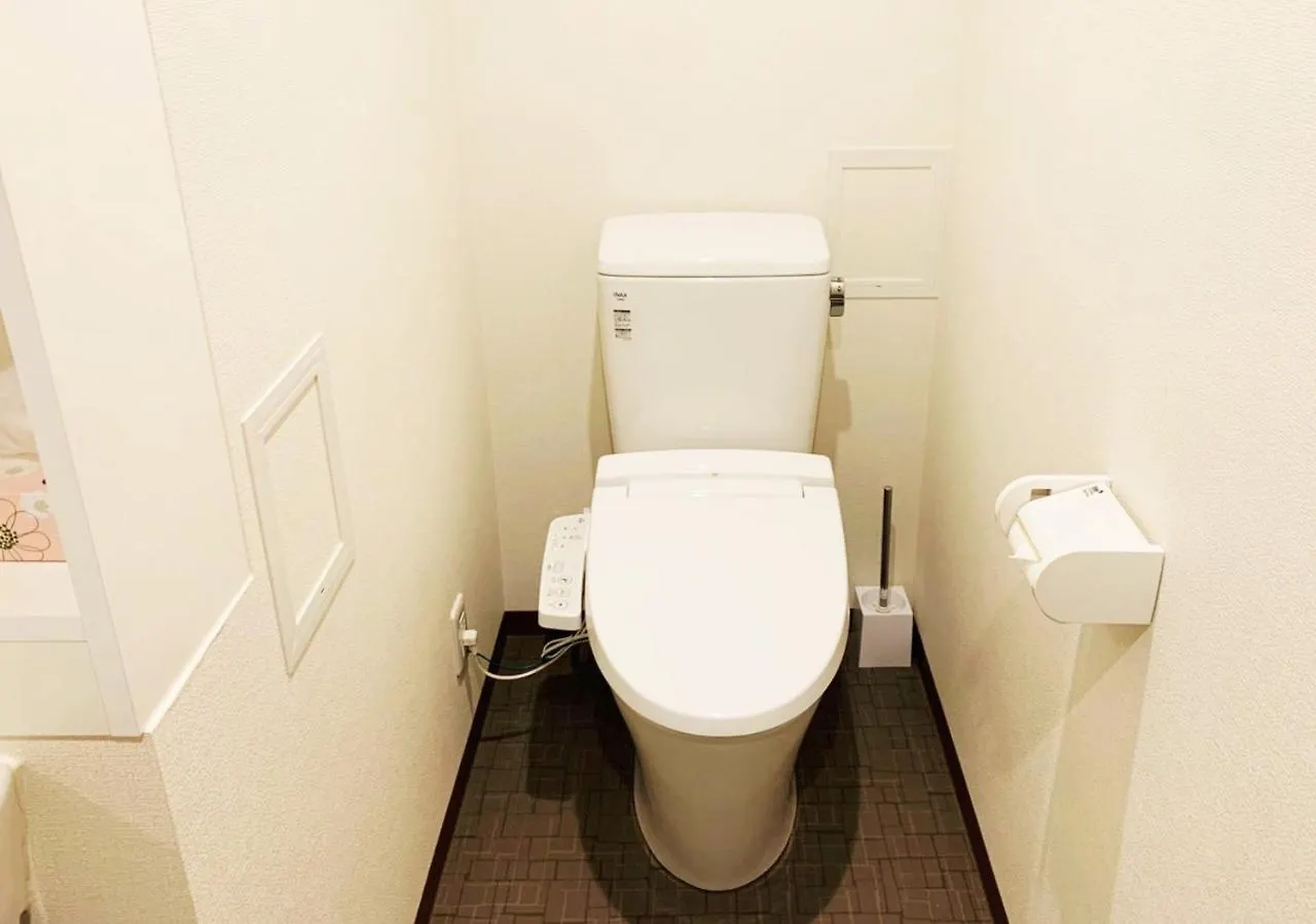 @Rlis_House新大阪北 Apartment  Osaka